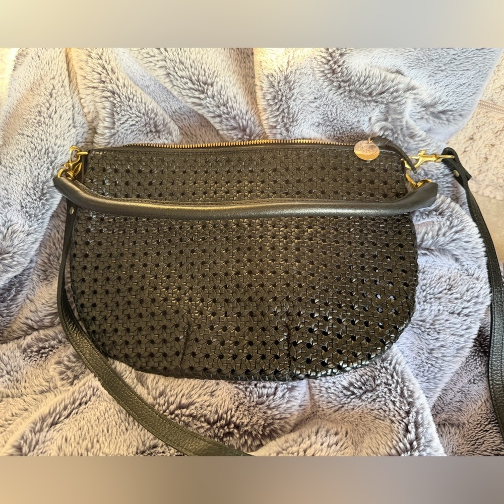 ClaireV petite moyen bag